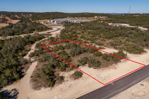 Boerne, TX 78006,BLOCK 1, LOT 8 Standing Tall