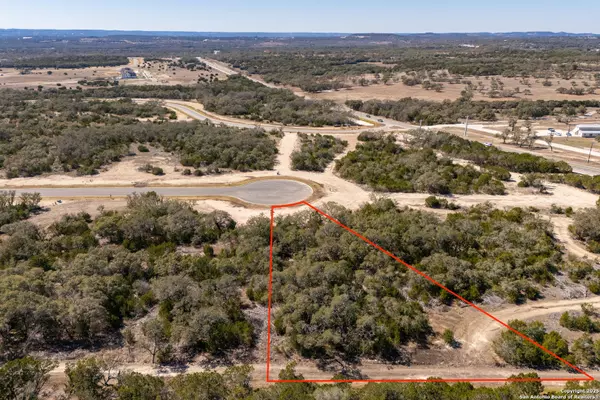 Boerne, TX 78006,BLOCK 1, LOT 19 Standing Tall