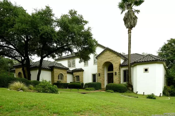 20 ARNOLD PALMER, San Antonio, TX 78257-1722