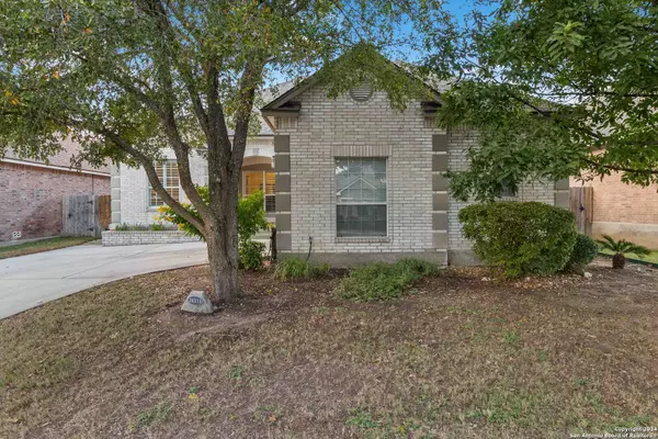 26315 TUSCAN MDW, San Antonio, TX 78261-2651