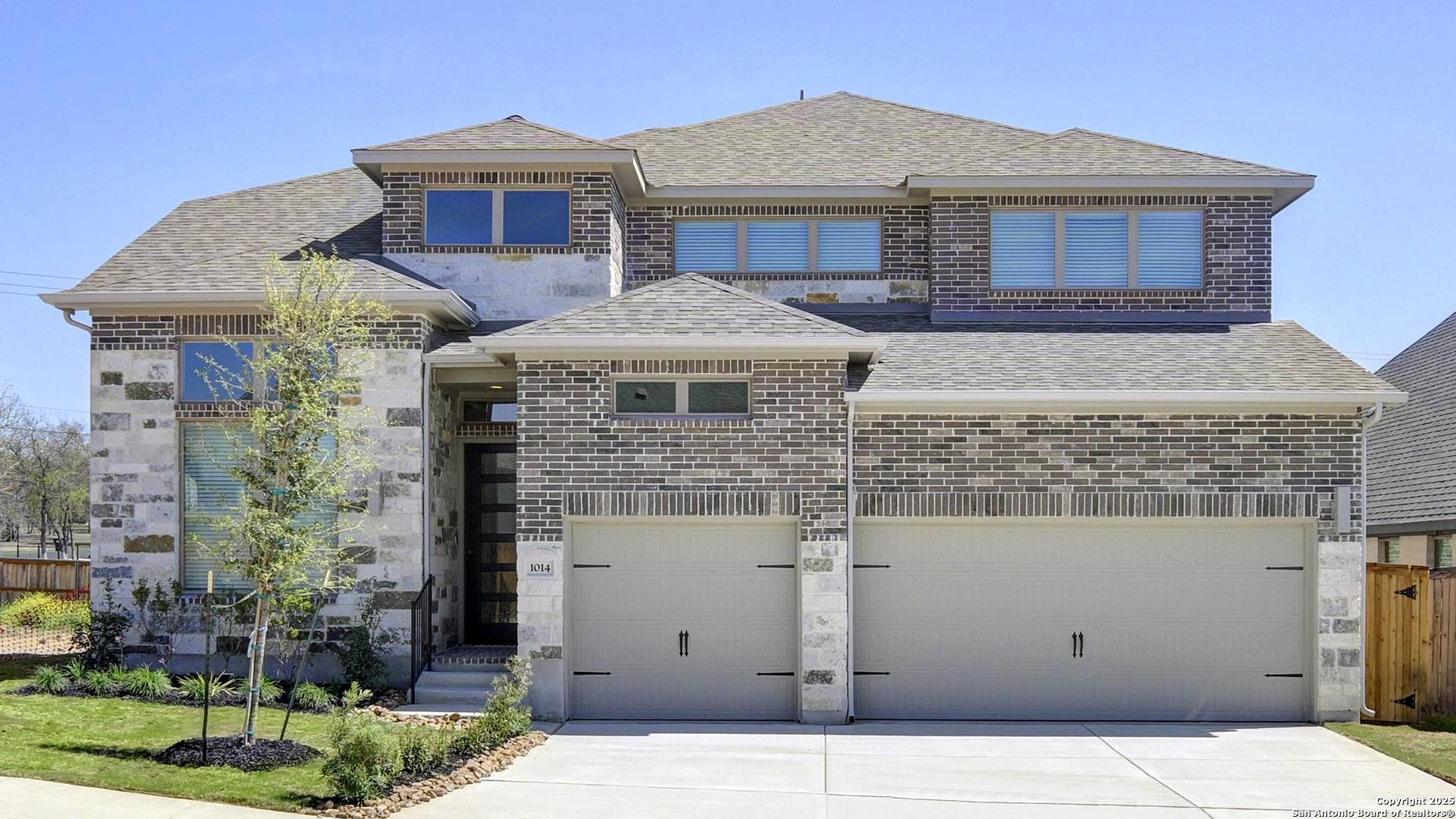 1014 Quemada Ranch, San Antonio, TX 78245