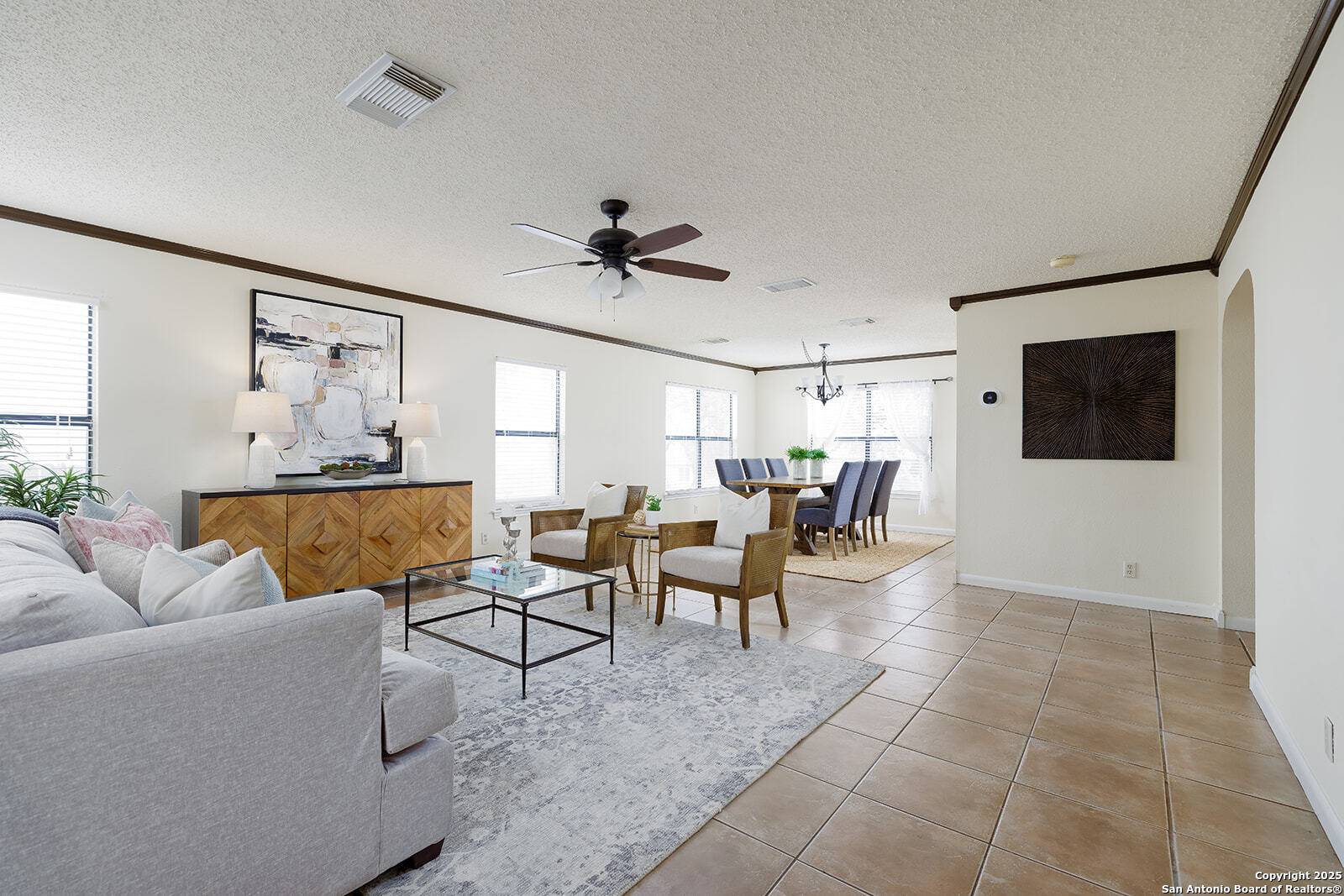 6326 MAVERICK TRAIL DR, San Antonio, TX 78240-2694
