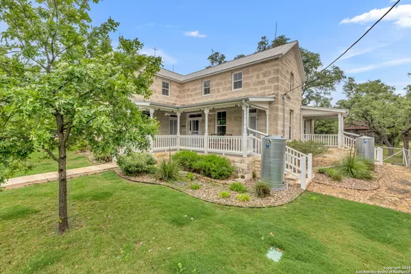 Fredericksburg, TX 78624,2192 Ranch to Market 1631