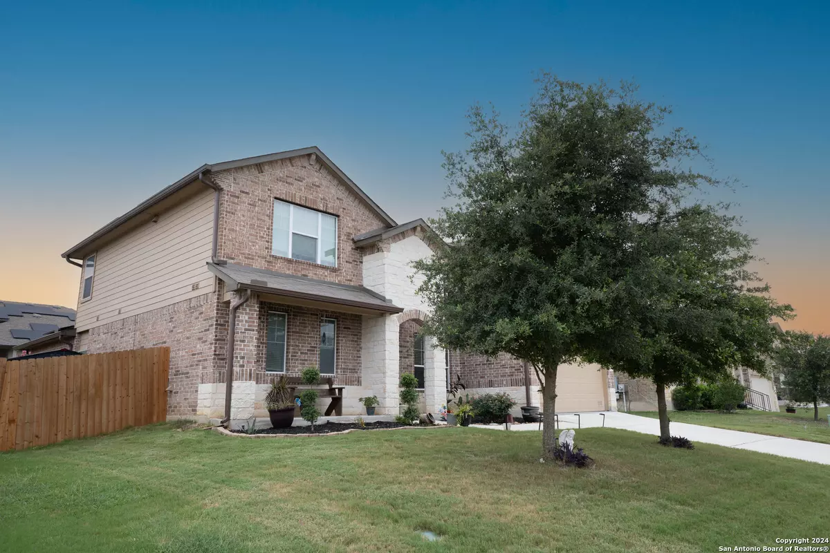 Cibolo, TX 78108-4402,209 BOULDER VIEW