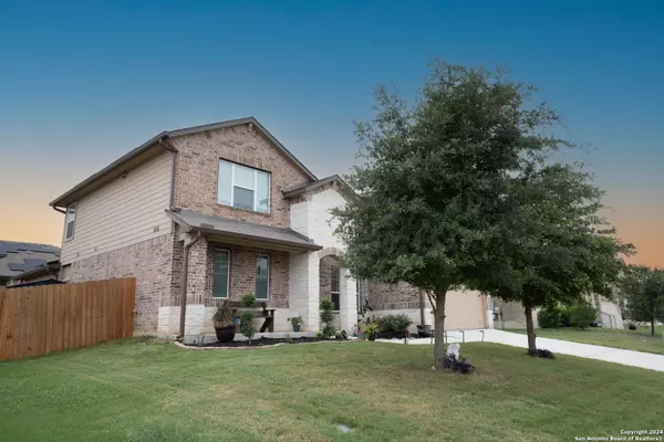 209 BOULDER VIEW, Cibolo, TX 78108-4402