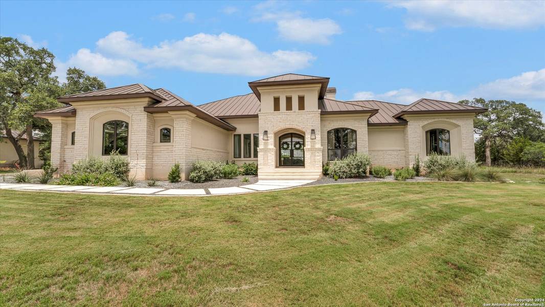 435 Arthur Court, Spring Branch, TX 78070