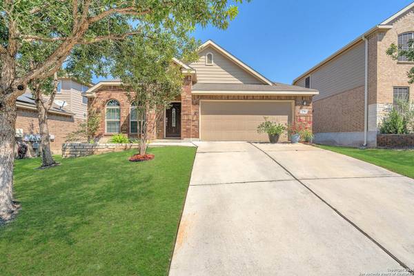 270 POSEY PASS,  New Braunfels,  TX 78132-4897