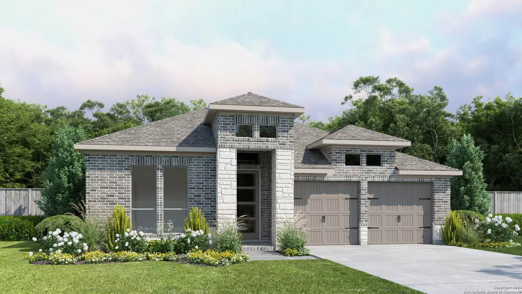 354 Bodensee Place, New Braunfels, TX 78130