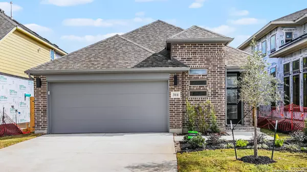 311 Balaton Lake, New Braunfels, TX 78130