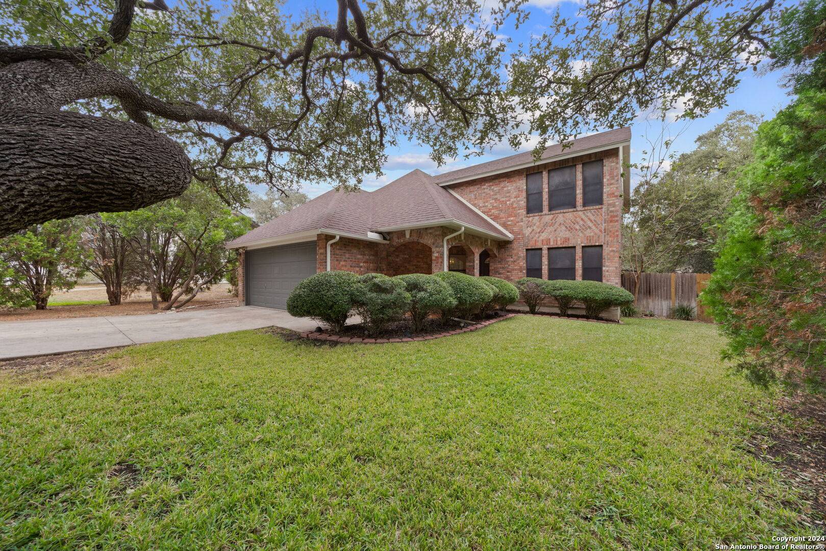 San Antonio, TX 78230-5910,14410 CEDAR GLADE DR