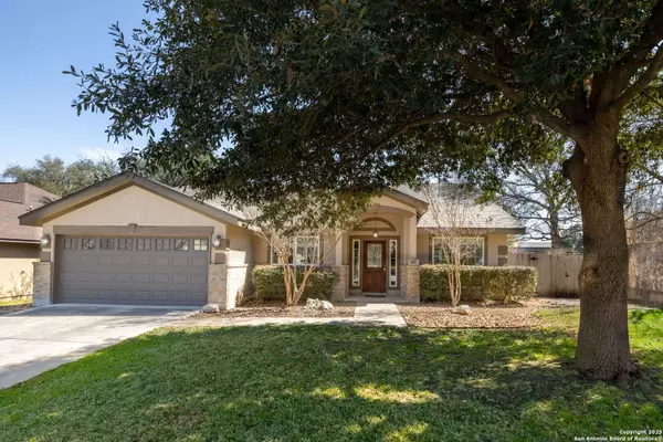 495 WILDERNESS WAY, New Braunfels, TX 78132-3638