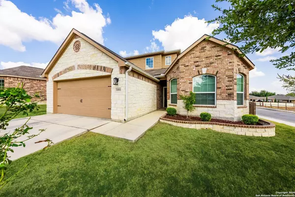 11811 LUCKEY FLS, San Antonio, TX 78252-2321