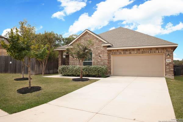 29625 ELKHORN RDG, Boerne, TX 78015-5104