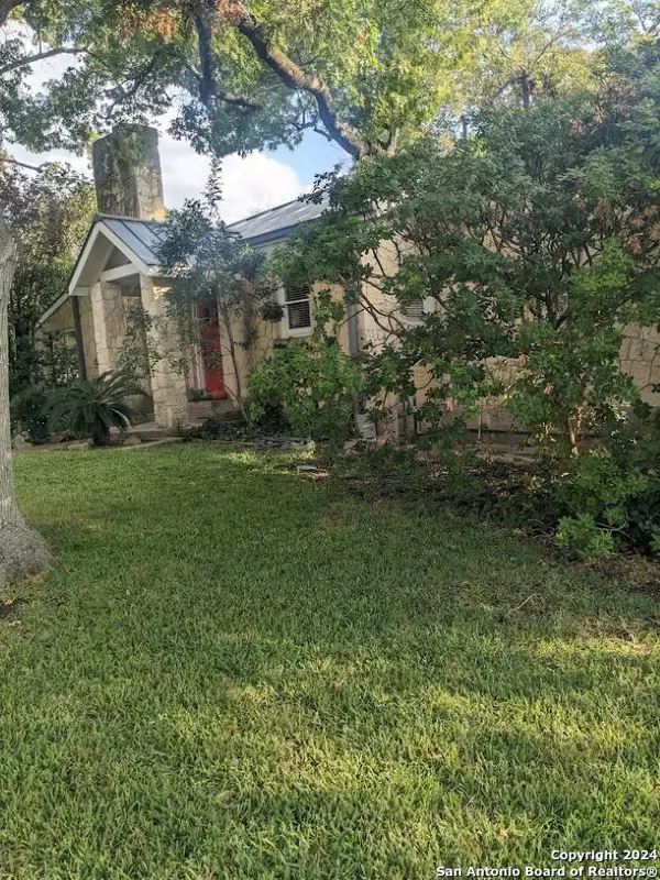 Alamo Heights, TX 78209,124 Castano Avenue