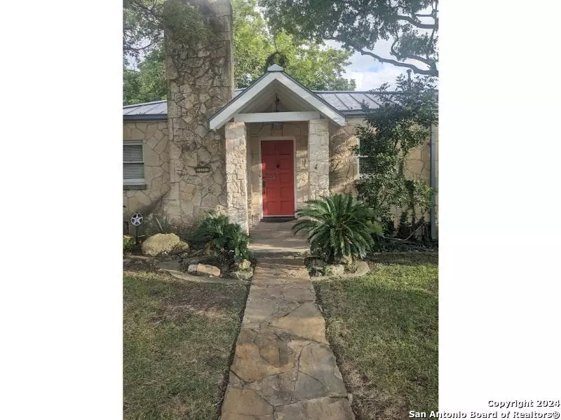 Alamo Heights, TX 78209,124 Castano Avenue