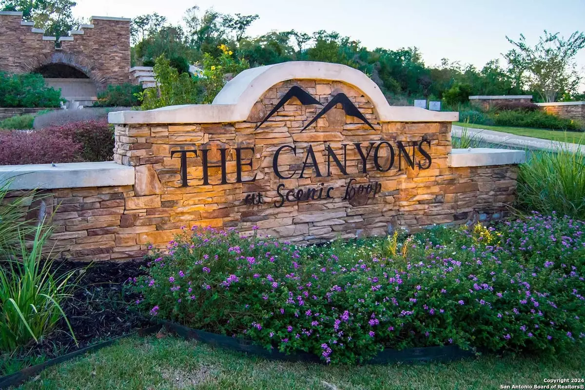 San Antonio, TX 78255,23818 Carina Canyon