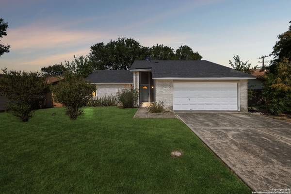 3335 LAKE TAHOE, San Antonio, TX 78222-3301