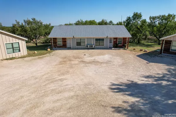 Uvalde, TX 78801,265 Uvalde Oaks Dr.