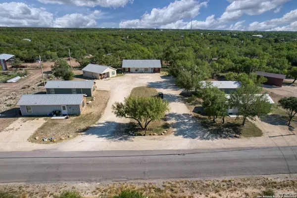 Uvalde, TX 78801,265 Uvalde Oaks Dr.