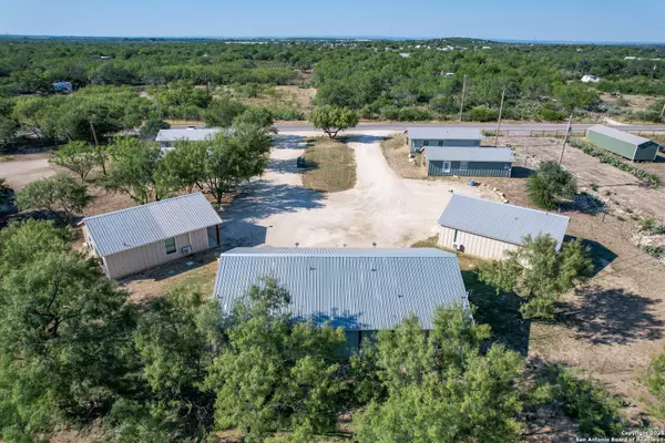 Uvalde, TX 78801,265 Uvalde Oaks Dr.