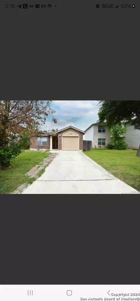 2114 clear ct, San Antonio, TX 78227