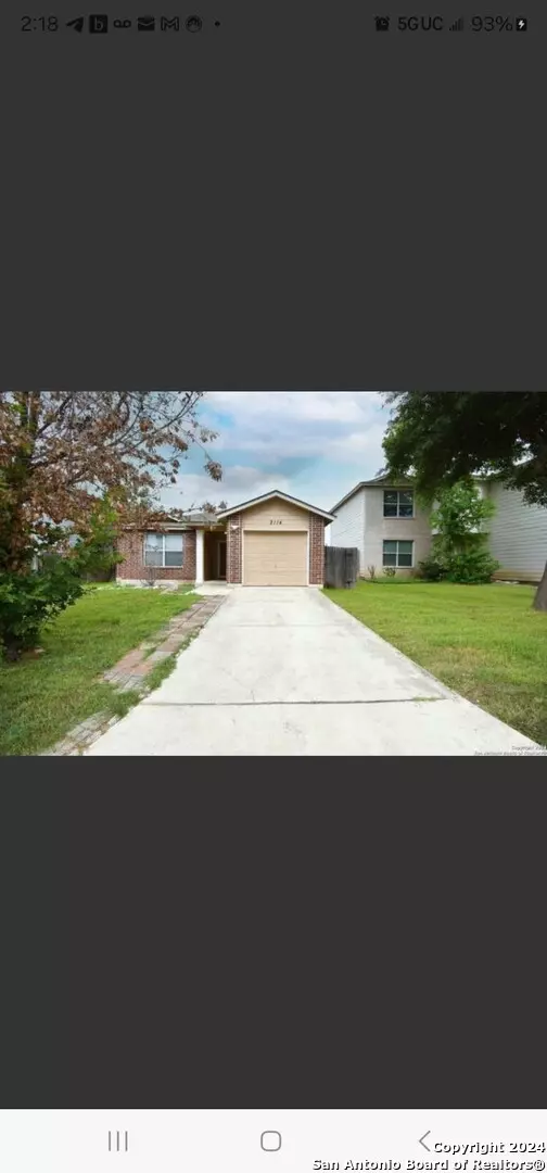 San Antonio, TX 78227,2114 clear ct