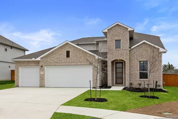 Cibolo, TX 78108,313 Foxtail Woods