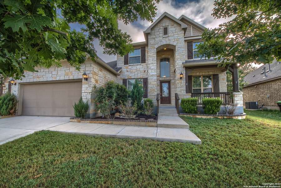 714 RACELAND RD, San Antonio, TX 78245-2801