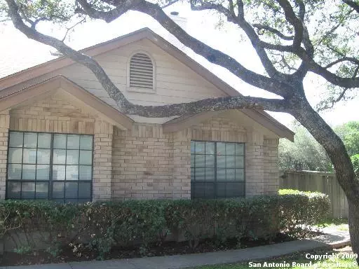 12402 AUTUMN VISTA ST UNIT B, San Antonio, TX 78249-2400