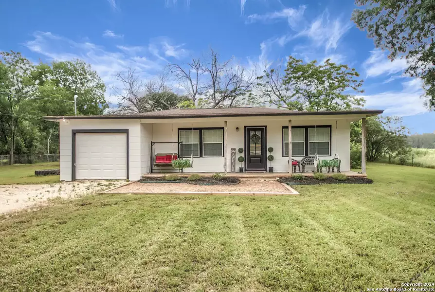 1382 RIVER RD, New Braunfels, TX 78132-4000