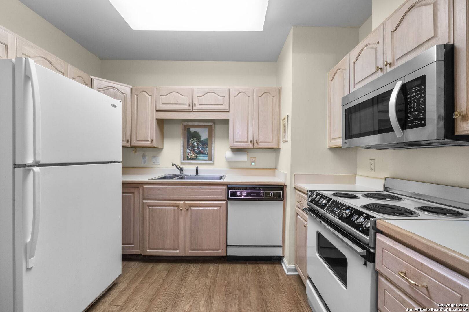 San Antonio, TX 78209,1 Towers Park Lane UNIT 613