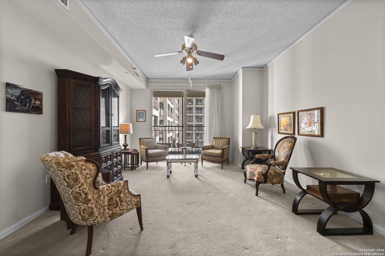 San Antonio, TX 78209,1 Towers Park Lane UNIT 613