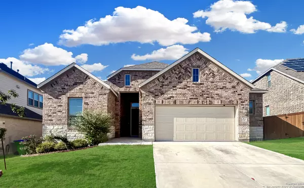 1747 DOUBLEDAY LN, San Antonio, TX 78253-7400