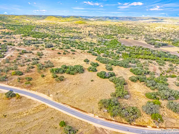 Bandera, TX 78055,LOT 34 Winans Creek Ranch