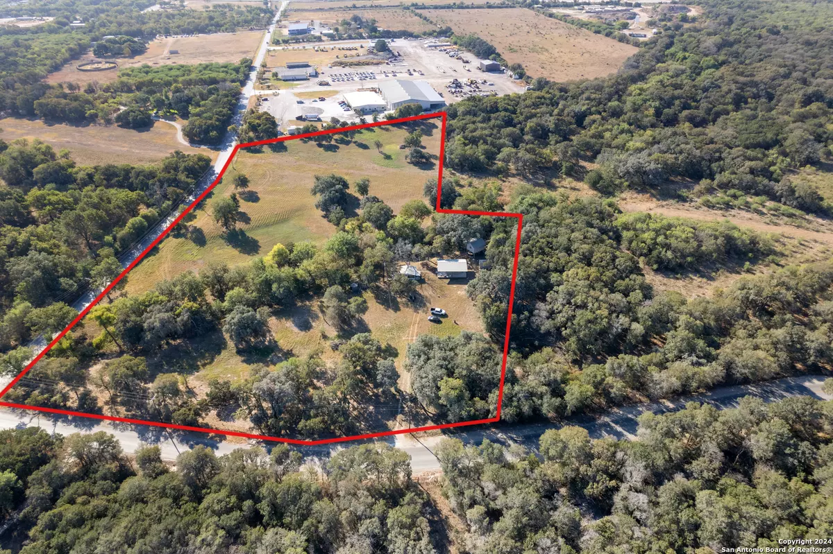 New Braunfels, TX 78132,849 Krueger Canyon