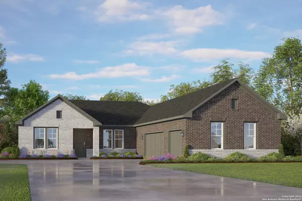 237 Bryant Park, Castroville, TX 78009
