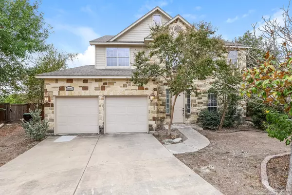 11302 BEGONIA ROCK, San Antonio, TX 78245-3722