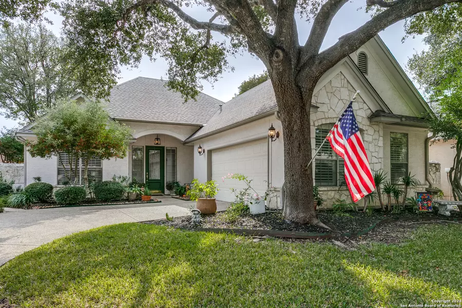 3714 Rustling Oaks, San Antonio, TX 78259