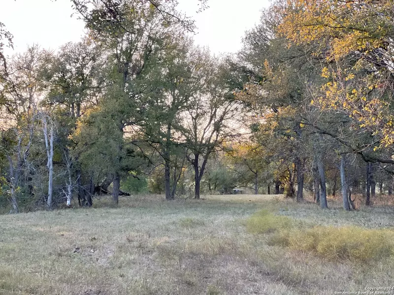 735 Old Zorn Rd, San Marcos, TX 78666