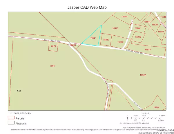 Jasper, TX 75951,00 County Road 065