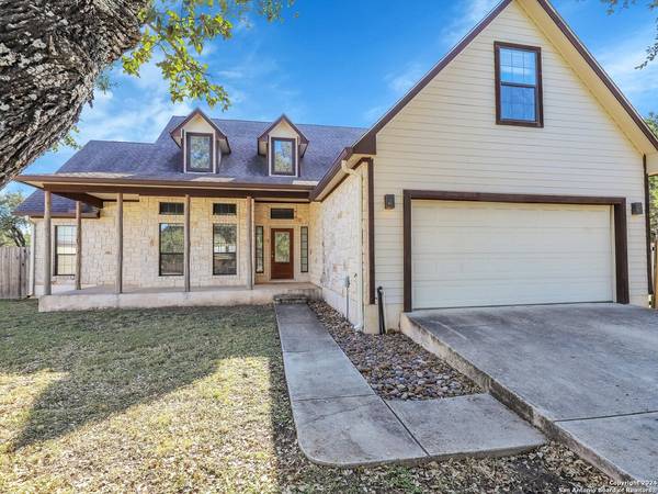 145 Valley Spring, Wimberley, TX 78676