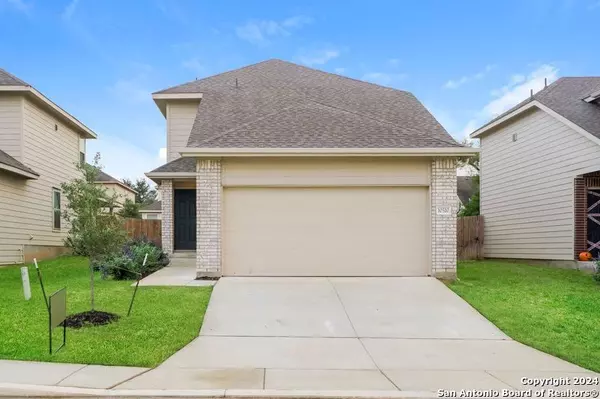 10510 APPLE PIE ROAD, San Antonio, TX 78224