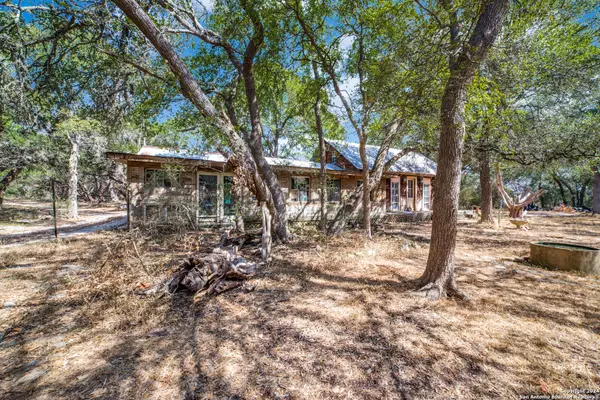 Bulverde, TX 78163,31210 STAHL LN