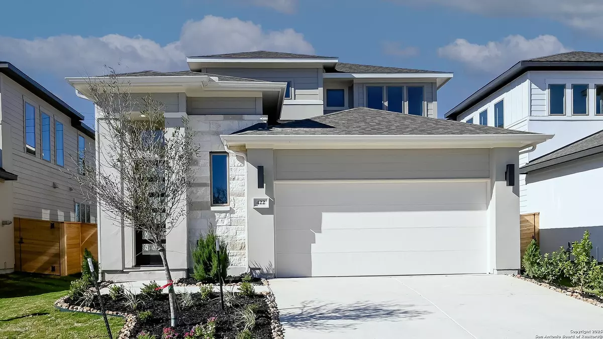 New Braunfels, TX 78130,422 Alexander Avenue