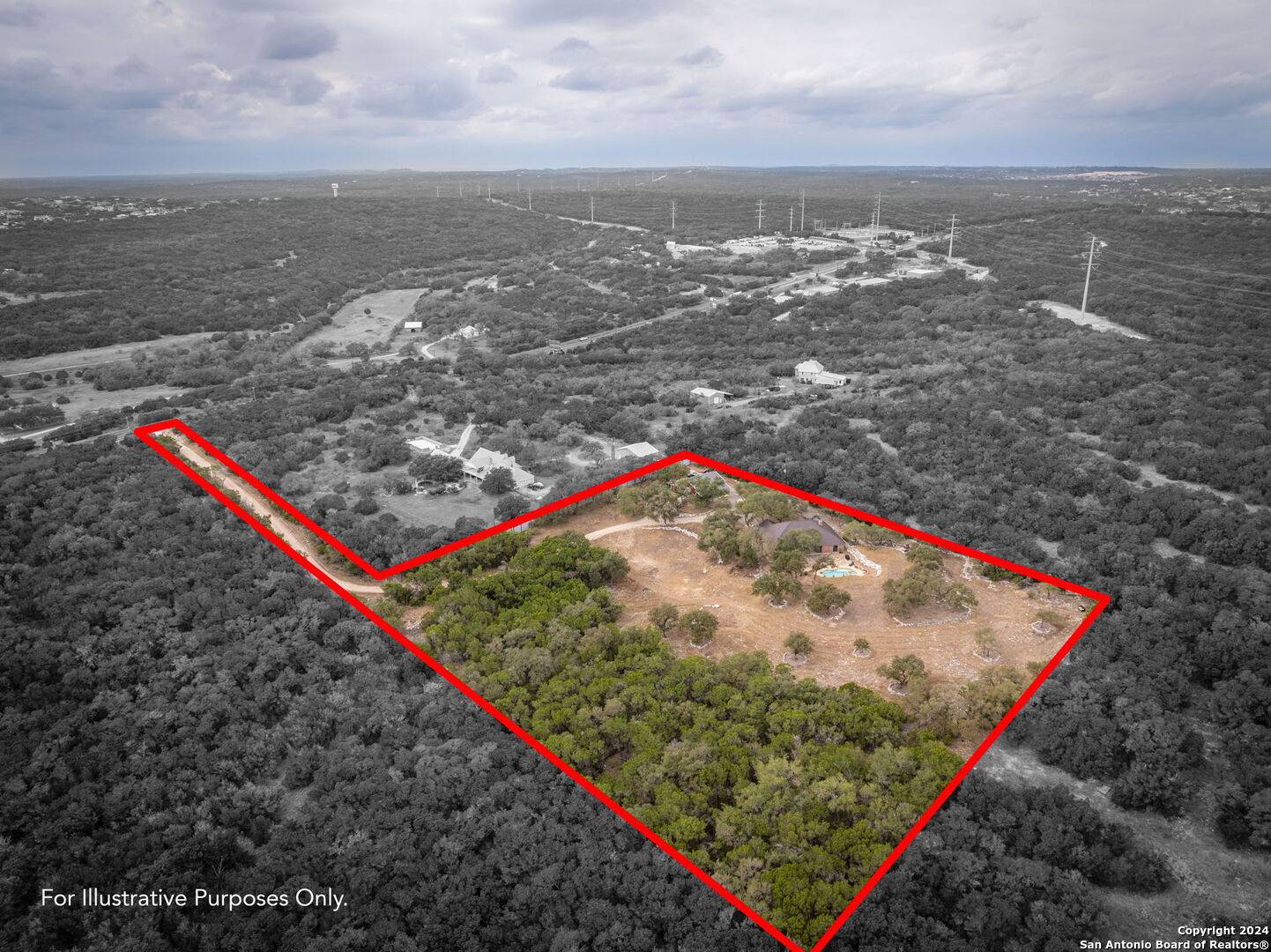 New Braunfels, TX 78132-3771,6110 STATE HIGHWAY 46