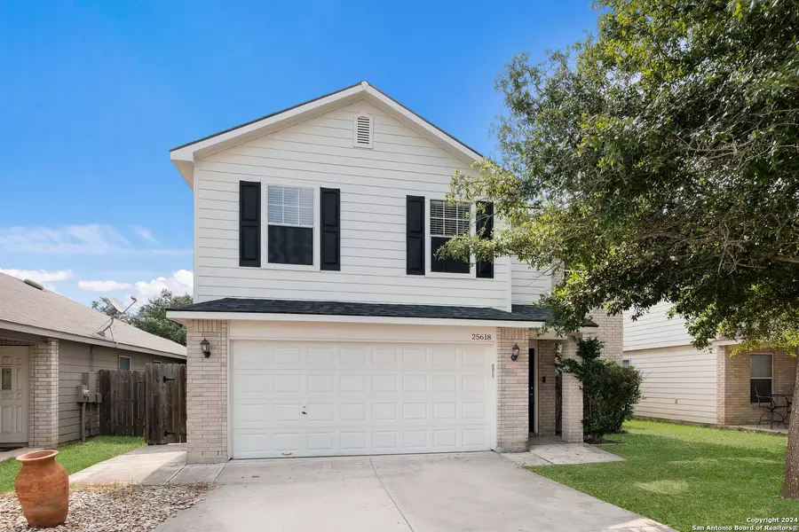 25618 PRESIDIO ALY, Boerne, TX 78015-6542