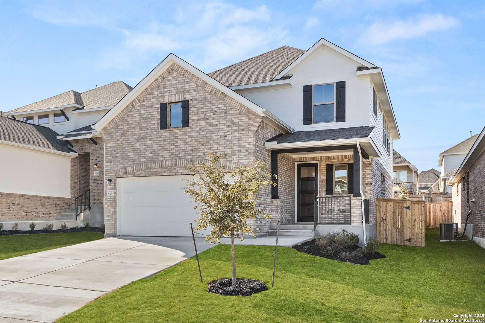 San Antonio, TX 78245,2617 White Willow