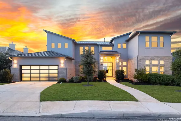 7223 BELLA CLOUD, San Antonio, TX 78256-4300