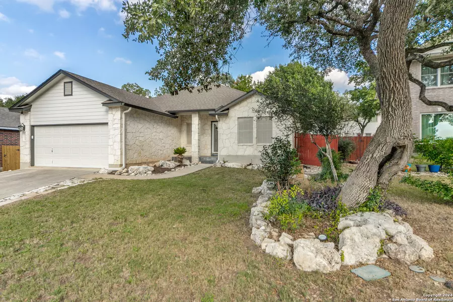 26106 WYNBERRY, San Antonio, TX 78260-2411