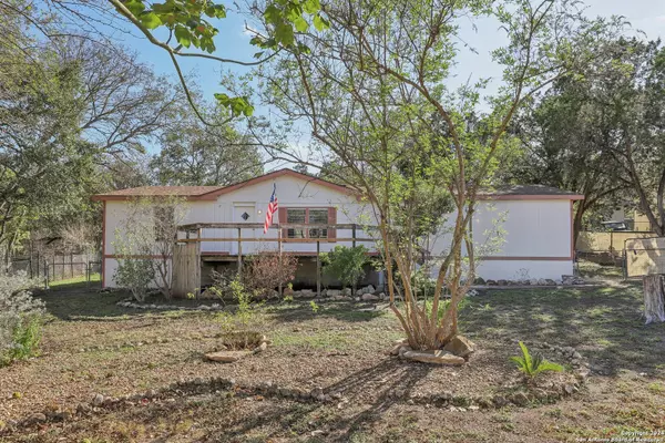 144 Bluff View, Spring Branch, TX 78070